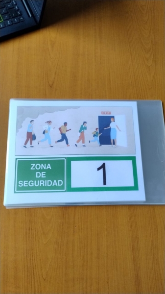  Semana de la Seguridad Escolar y Parvularia 2024